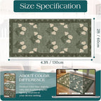 Front Door Mat Indoor Entrance - Image 2