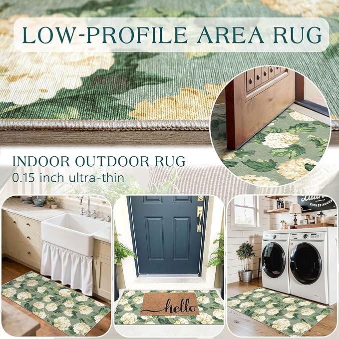 Front Door Mat Indoor Entrance - Image 4
