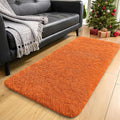 OLANLY 2x4 Machine Washable Runner Rugs by OLANLY