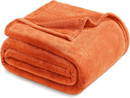 Exclusivo Mezcla Fleece Blanket King Size by ExclusivoMezcla