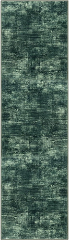 IOHOUZE Abstract Runner Rug 3x10 Ft Washable Runners - Image 9