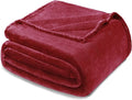 Exclusivo Mezcla Fleece Blanket Twin Size by ExclusivoMezcla