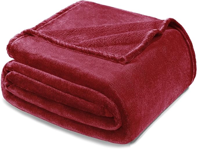 Exclusivo Mezcla Fleece Blanket Twin Size by ExclusivoMezcla