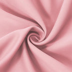 LEMOMO Pink Thermal Blackout Curtains/38 x 54 Inch/Set of 2 Panels Room - Image 5