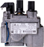 SIT-820 Nova Propane Gas mV Model 0820651 Replacement Valve for Fireplaces Stoves and Gas Logs Replacement OEM Component for Direct Vent Hearth Products and Direct Vent Appliances