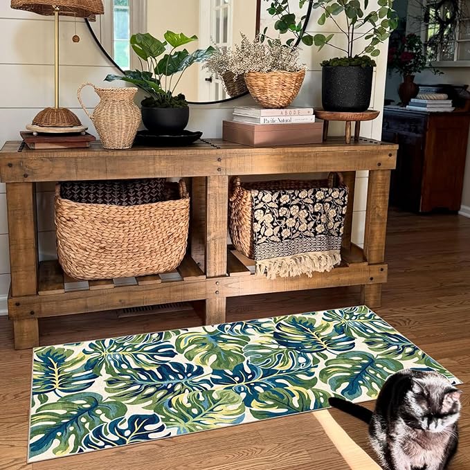 Front Door Mat Indoor Entrance - Image 8
