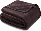 Exclusivo Mezcla Fleece Throw XL Blanket - Image 8