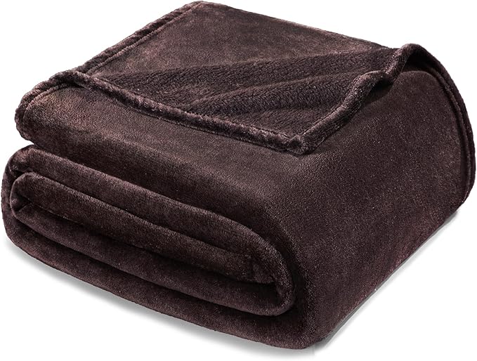 Exclusivo Mezcla Fleece Throw XL Blanket - Image 8