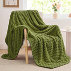 BEDELITE Fleece Blanket - Image 4