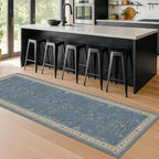 Hazo Haus Boho 2x6 Non Slip Kitchen Rug Runner - Image 8