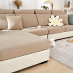 Sofa Covers Couch Covers for Sofa Pet Friendly Couch Cushion Covers Universal by Disayu