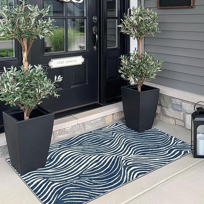 Front Door Mat Indoor Entrance - Image 3