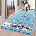 Muddy Mat® | Super Absorbent Door Mat Indoor, Microfiber Quick Dry Chenille by MuddyMat%C2%AE