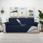 ISSUNTEX Double Protection 100% Waterproof Sofa Covers - Image 2