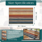 Front Door Mat Outside Entrance - Image 7