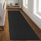 KOZYFLY Runners for Hallways 3x8 ft Washable Kitchen Runner Non Slip Rubber - Image 8