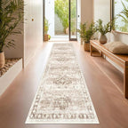 Hazo Haus Non Slip Hallway Runner Rug - Image 6