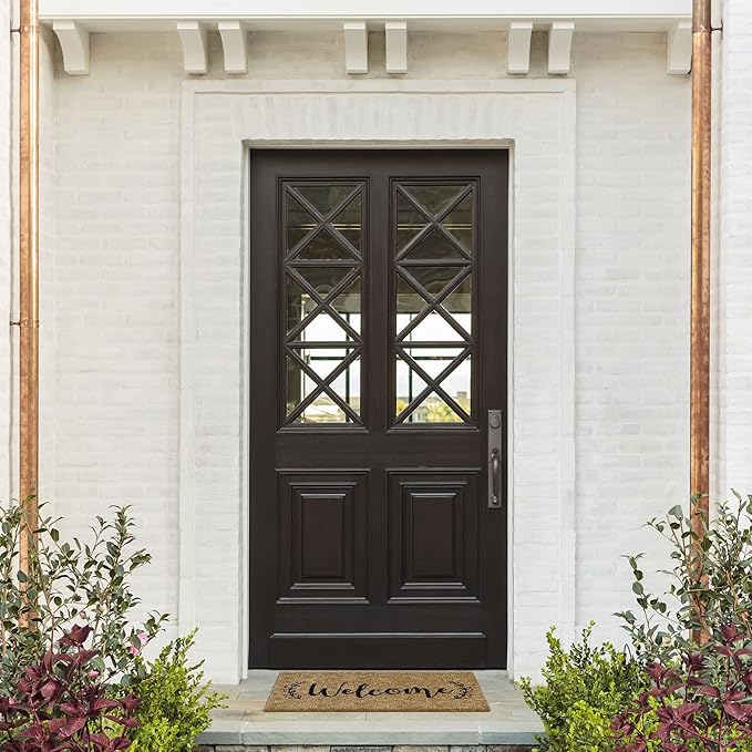 Barnyard Designs Doormat Welcome Mat - Image 7