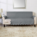Great Bay Home Reversible Sofa Cover by GreatBayHome
