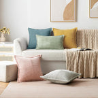 MIULEE Decorative Throw Pillow Covers - Image 5
