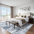 6x9 Area Rugs for Living Room - Image 3