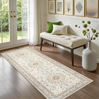 Hallway Runner Rug Non Slip - Image 2