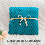 BEDELITE Fleece Throw Blanket for Couch & Bed - Image 4