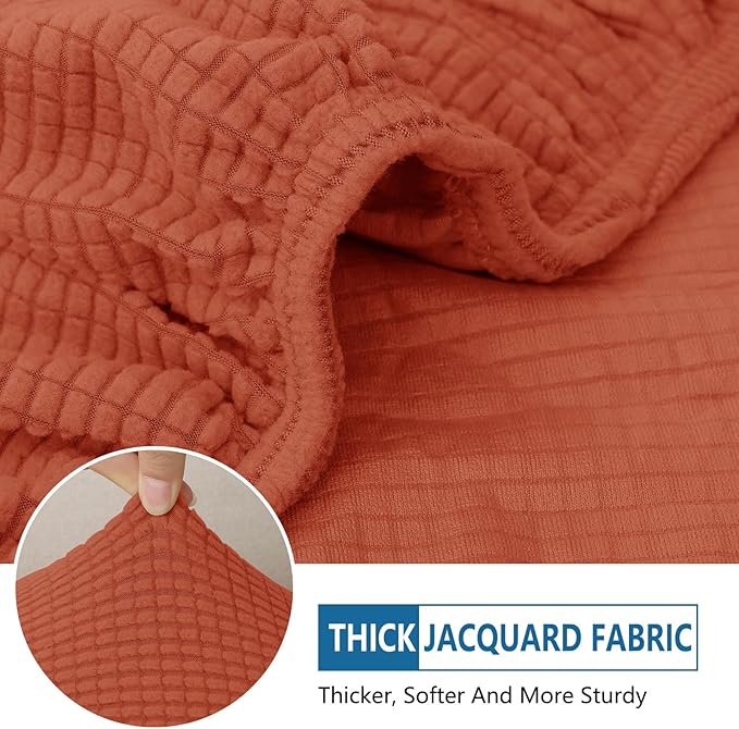 hyha Waterproof Couch Cushion Covers - Image 7