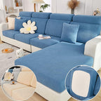 Couch Cushion Covers for Sofa Couch Covers Wear-Resistant Universal Sofa Cover by YoovatCouchCushionCovers