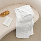 BEDELITE Fleece Blanket, Large King Size - Image 5
