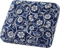 hyha Printed Couch Cushion Covers, Floral Sofa Covers Washable by hyha