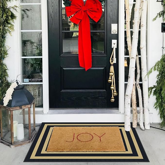 Front Door Mat Outside Entrance - Image 9
