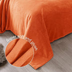 Exclusivo Mezcla Fleece Blankets Queen Size - Image 6