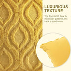 decorUhome Summer Throw Pillow Covers 12x20 Inch Set of 2, Soft Plush Faux Wool - Image 6
