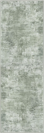 IOHOUZE Abstract Runner Rug 2x6 Ft Washable Runners - Image 8