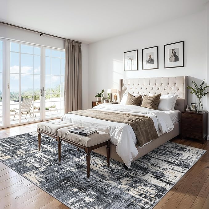 Area Rugs 10x12 Living Room - Image 3