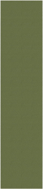 KOZYFLY Long Runners for Hallways 3x12 ft Washable Kitchen Runner Non Slip - Image 9