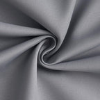 Yakamok 100% Blackout Curtain Panels 72 inches Cold and Light Blocking Drapes - Image 3