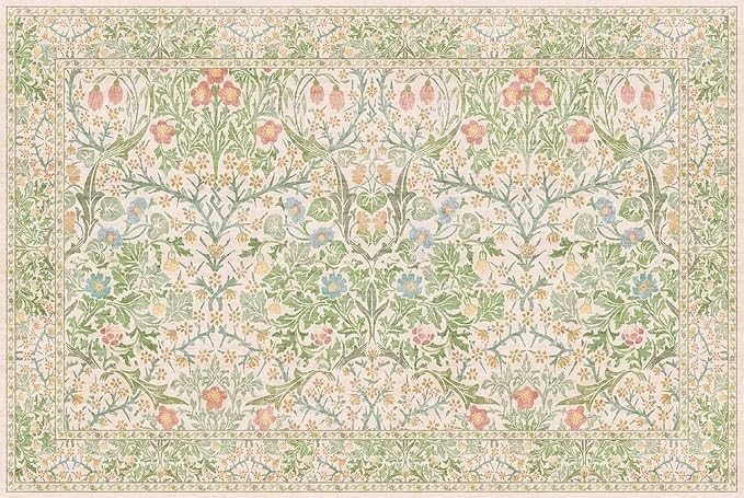 Washable Entry Rug - Image 2