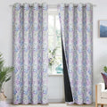 SimpleHome 100% Blackout Curtains by SimpleHome