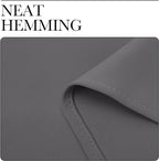 NICETOWN Blackout Curtains Panels - Image 6
