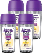 Rejuvenate PowerMax Multi-Surface Floor Cleaner, Citrus & Cedarwood, 4 Pk