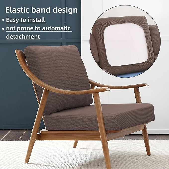 Outdoor Cushion Covers Set, Replacement - Image 6