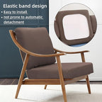 Outdoor Cushion Covers Set, Replacement - Image 6