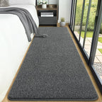 AROGAN Washable 2x8 Runner Rug for Hallway, Long Runner Rugs wtih Soft Memory - Image 2