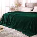BEDELITE Fleece Blanket King Size Blankets by BEDELITE