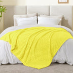 BEDELITE Fleece Throw Blanket for Couch & Bed - Image 5