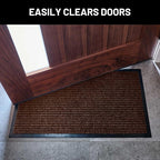 Sierra Concepts Front Door Mat Welcome Floor Mats - Image 4