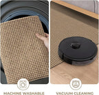 KOZYFLY Boho Runners for Hallways 2x7 ft Washable Kitchen Runner Non Slip - Image 7