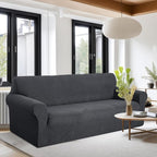 U-NICE HOME Stretch Couch Cover Sofa Cover Sofa Slipcover Furniture Protector - Image 2